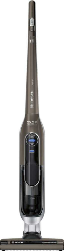 Пылесос ручной Bosch Athlet BCH6L2561 серый — фото 7