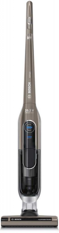 Пылесос ручной Bosch Athlet BCH6L2561 серый — фото 5