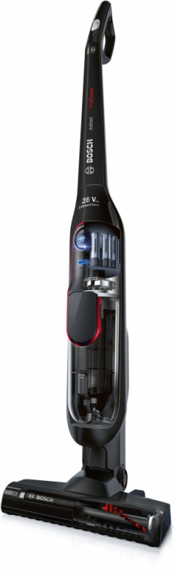 Пылесос ручной Bosch Athlet ProPower черный