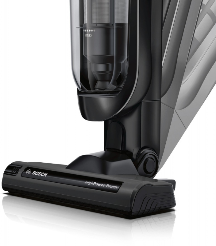 Пылесос ручной Bosch Athlet ProPower черный — фото 6