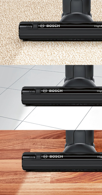Пылесос ручной Bosch Athlet ProPower черный — фото 11