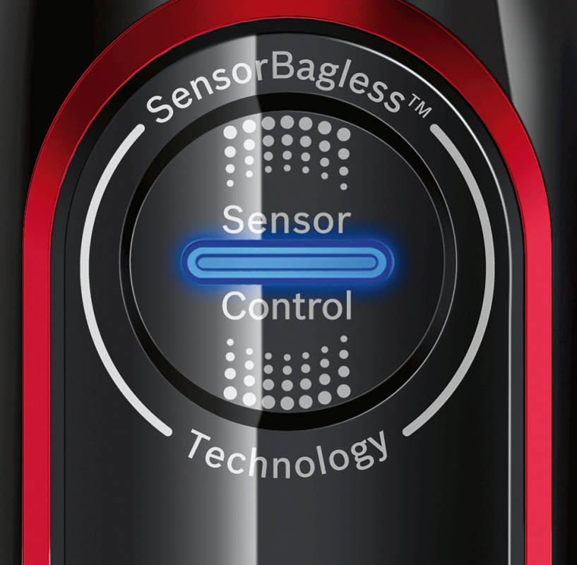 Пылесос ручной Bosch Athlet ProPower черный — фото 12