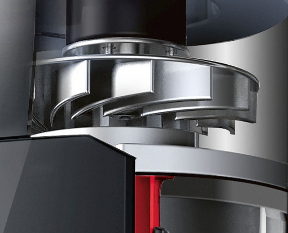 Пылесос ручной Bosch Athlet ProPower черный — фото 15