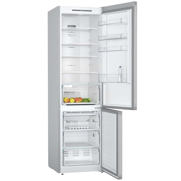 Холодильник Bosch Serie | 2 VitaFresh KGN39UL22R — фото 2