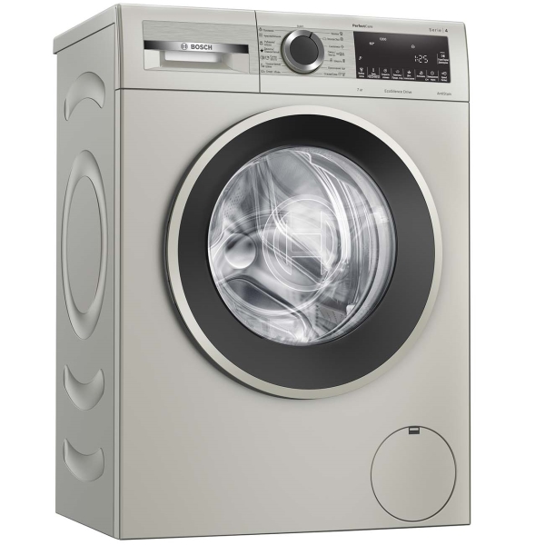 Стиральная машина узкая Bosch Serie | 4 PerfectCare WHA222XYOE