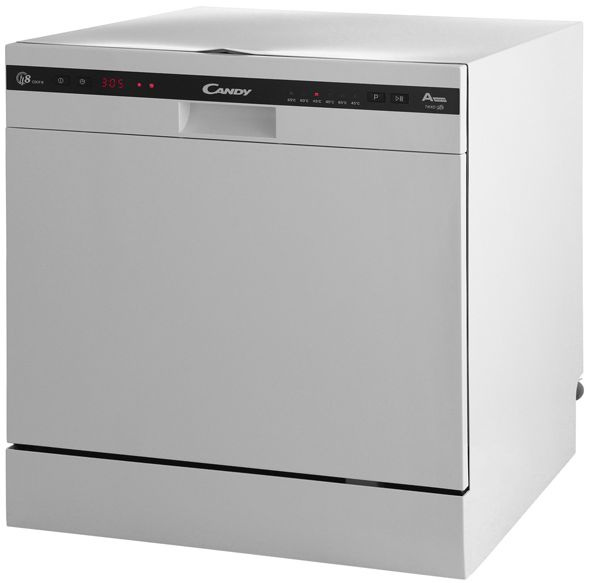 Посудомоечная машина Candy CDCP 8/Е-07 — фото 4