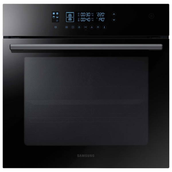 Электрический духовой шкаф Samsung NV68R5540CB/WT