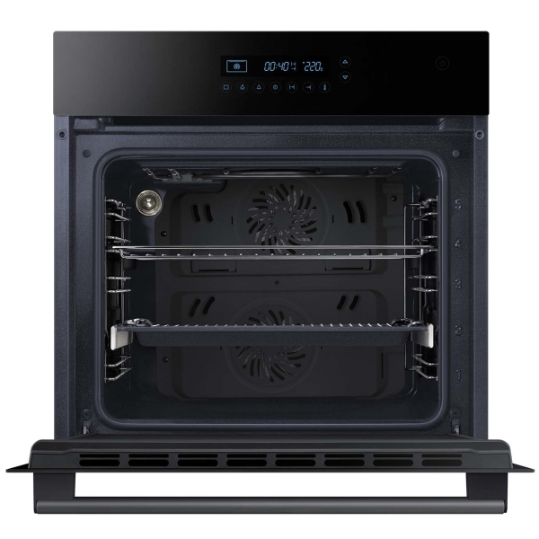 Электрический духовой шкаф Samsung NV68R5340RB — фото 2
