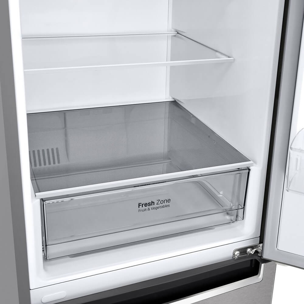 Холодильник LG GA-B509MAWL — фото 10