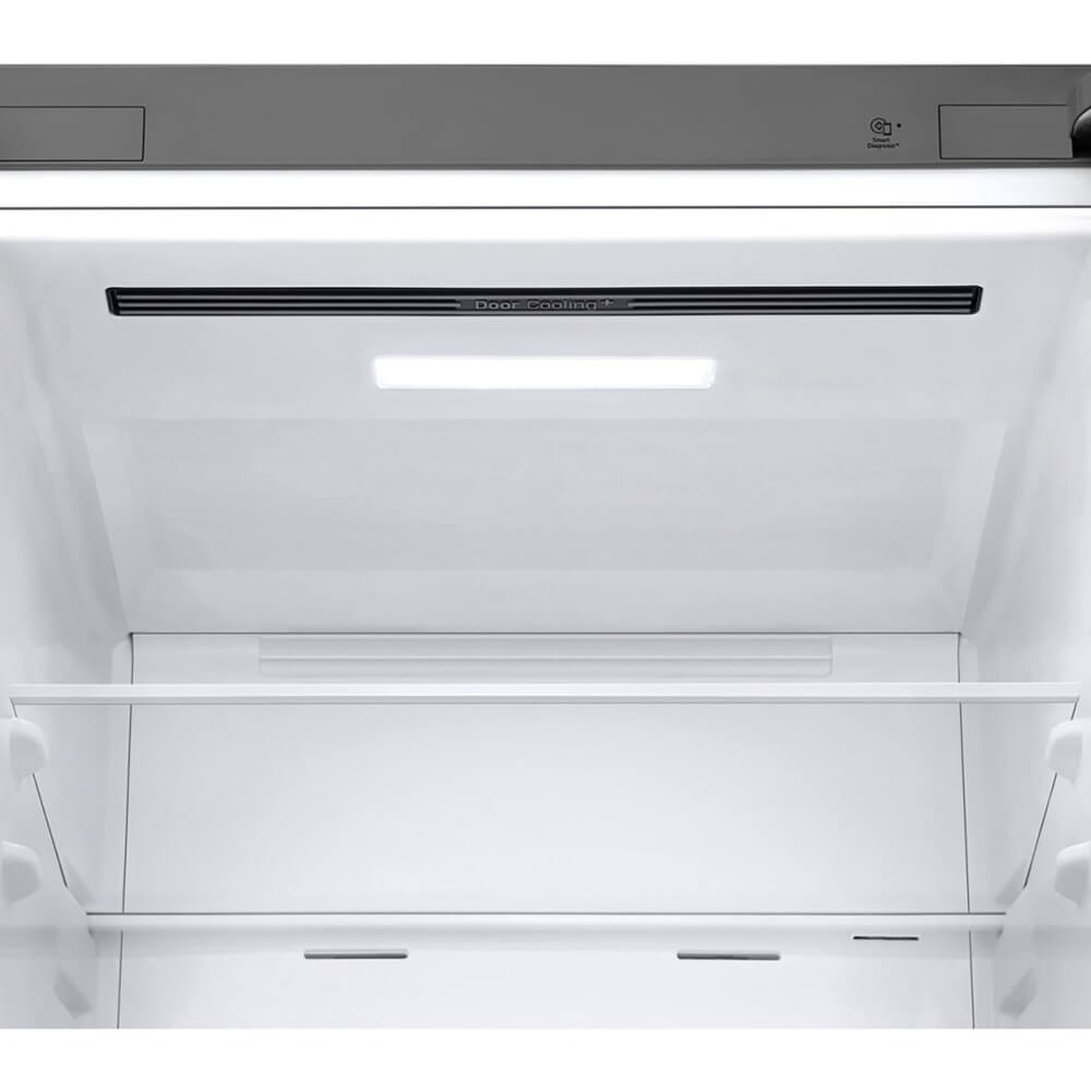 Холодильник LG GA-B509MAWL — фото 11