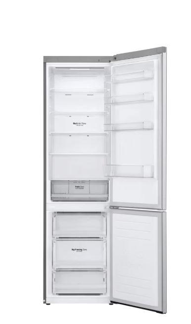Холодильник LG GA-B509MAWL — фото 3