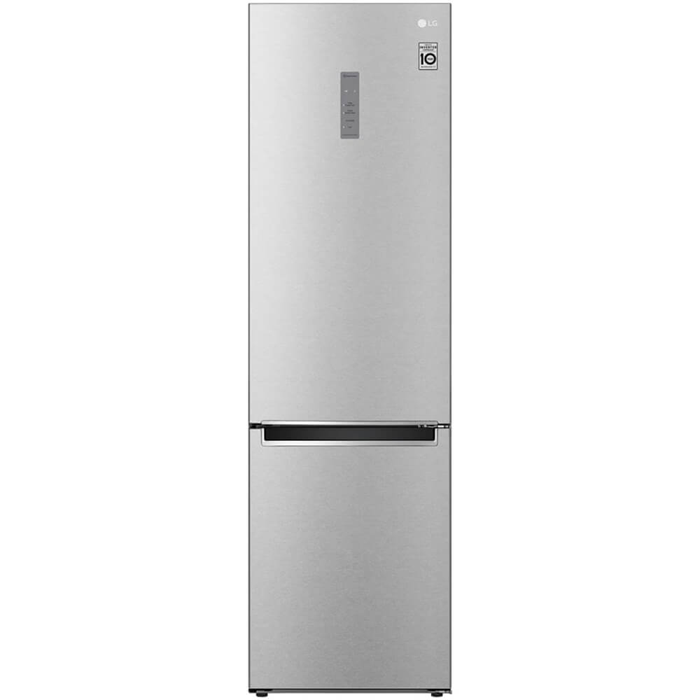 Холодильник LG GA-B509MAWL — фото 4