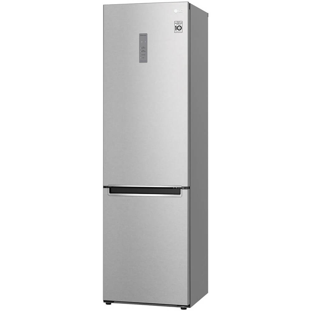 Холодильник LG GA-B509MAWL — фото 5