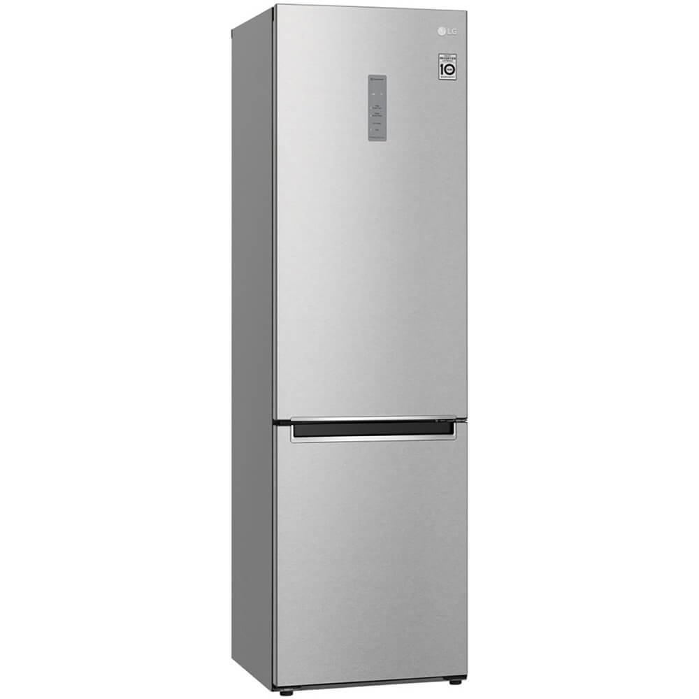 Холодильник LG GA-B509MAWL — фото 6