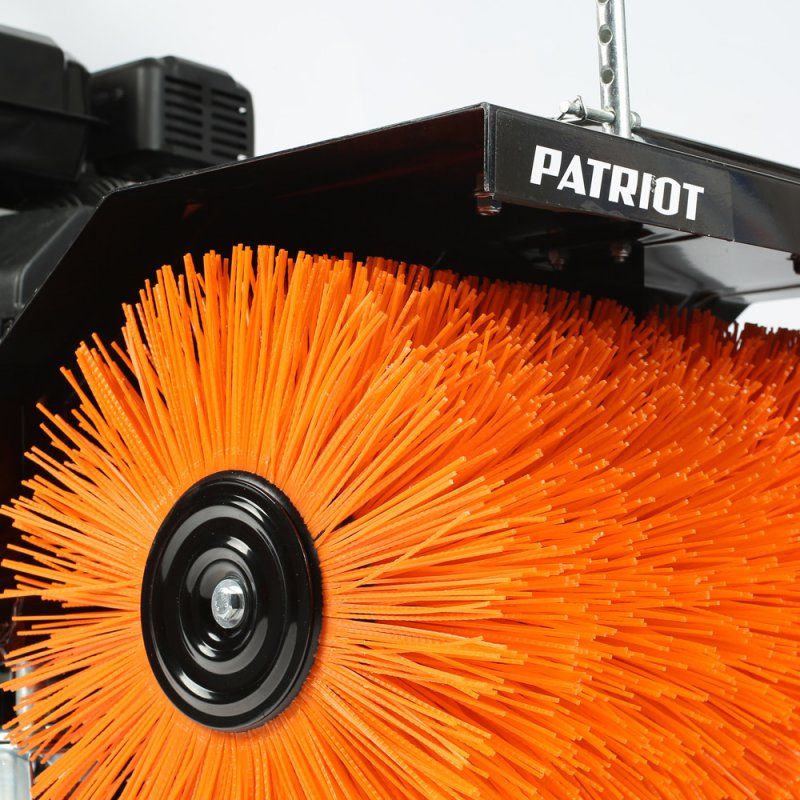 Подметальная машина Patriot PS 888 S — фото 9
