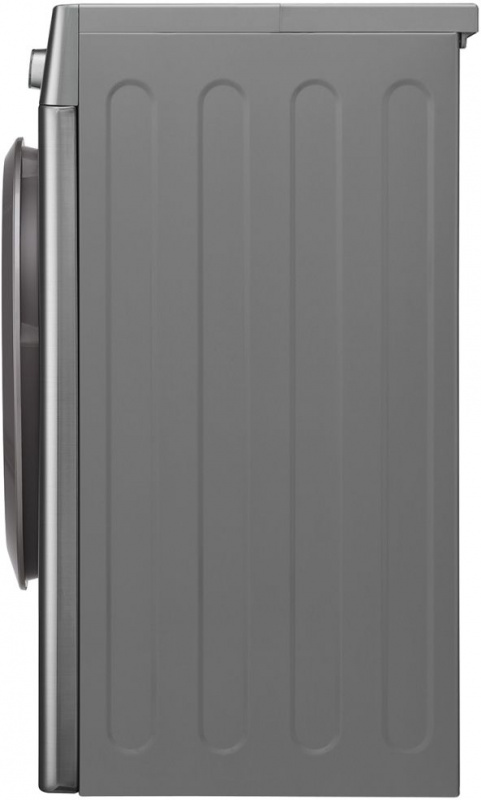 Стиральная машина LG F2M5HS7S класс: A загр.фронтальная макс.:7кг темно-серебристый — фото 4