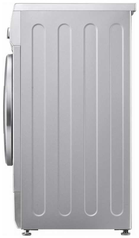 Стиральная машина LG F1296HDS4 класс: A загр.фронтальная макс.:7кг серебристый — фото 4