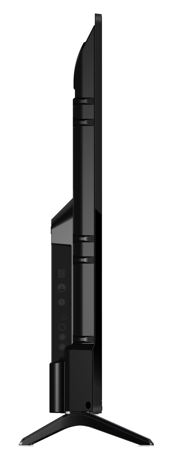 Телевизор LED Starwind 42" SW-LED42BB200 черный/Ultra HD/60Hz/DVB-T/DVB-T2/DVB-C/DVB-C2/DVB-S/DVB-S2/USB (RUS) — фото 3