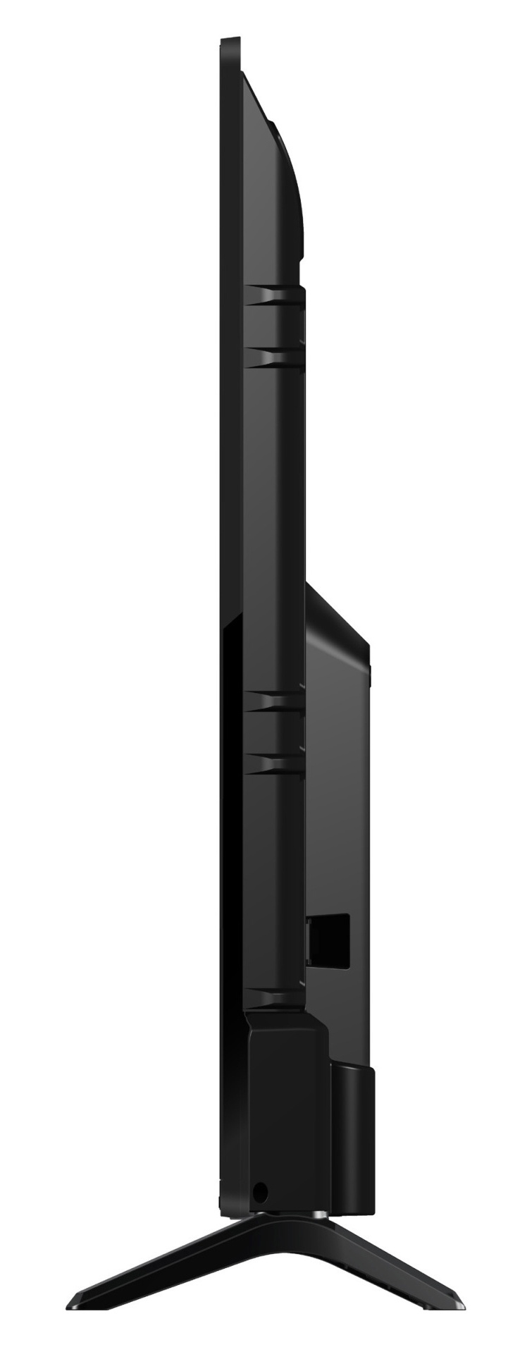 Телевизор LED Starwind 42" SW-LED42BB200 черный/Ultra HD/60Hz/DVB-T/DVB-T2/DVB-C/DVB-C2/DVB-S/DVB-S2/USB (RUS) — фото 4