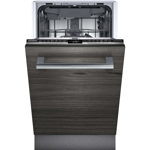 Встраиваемая посудомоечная машина 45 см Siemens iQ300 SR63HX3NMR