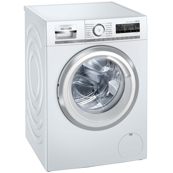 Стиральная машина стандартная Siemens iQ700 WM14G0H1OE