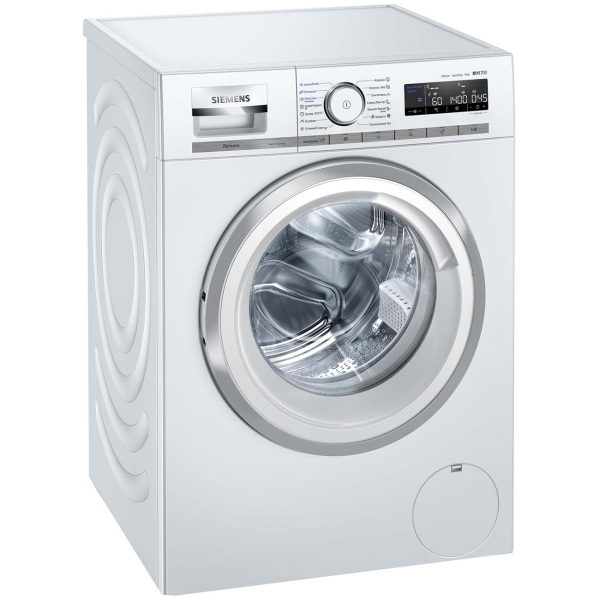 Стиральная машина стандартная Siemens iQ700 WM14H0H1OE