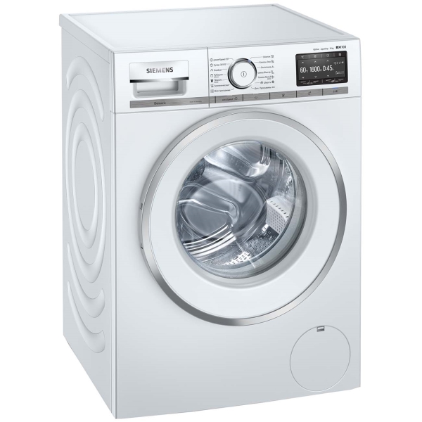 Стиральная машина стандартная Siemens iQ700 WM16XFH1OE