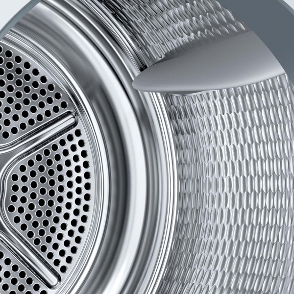 Сушильная машина Siemens iQ700 WT47XEH1OE — фото 3
