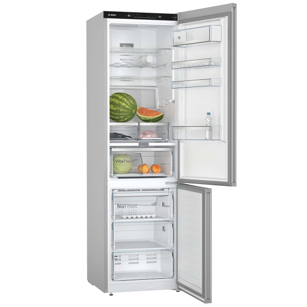 Холодильник Bosch Serie 8 VitaFresh Plus KGN39LB32R — фото 2