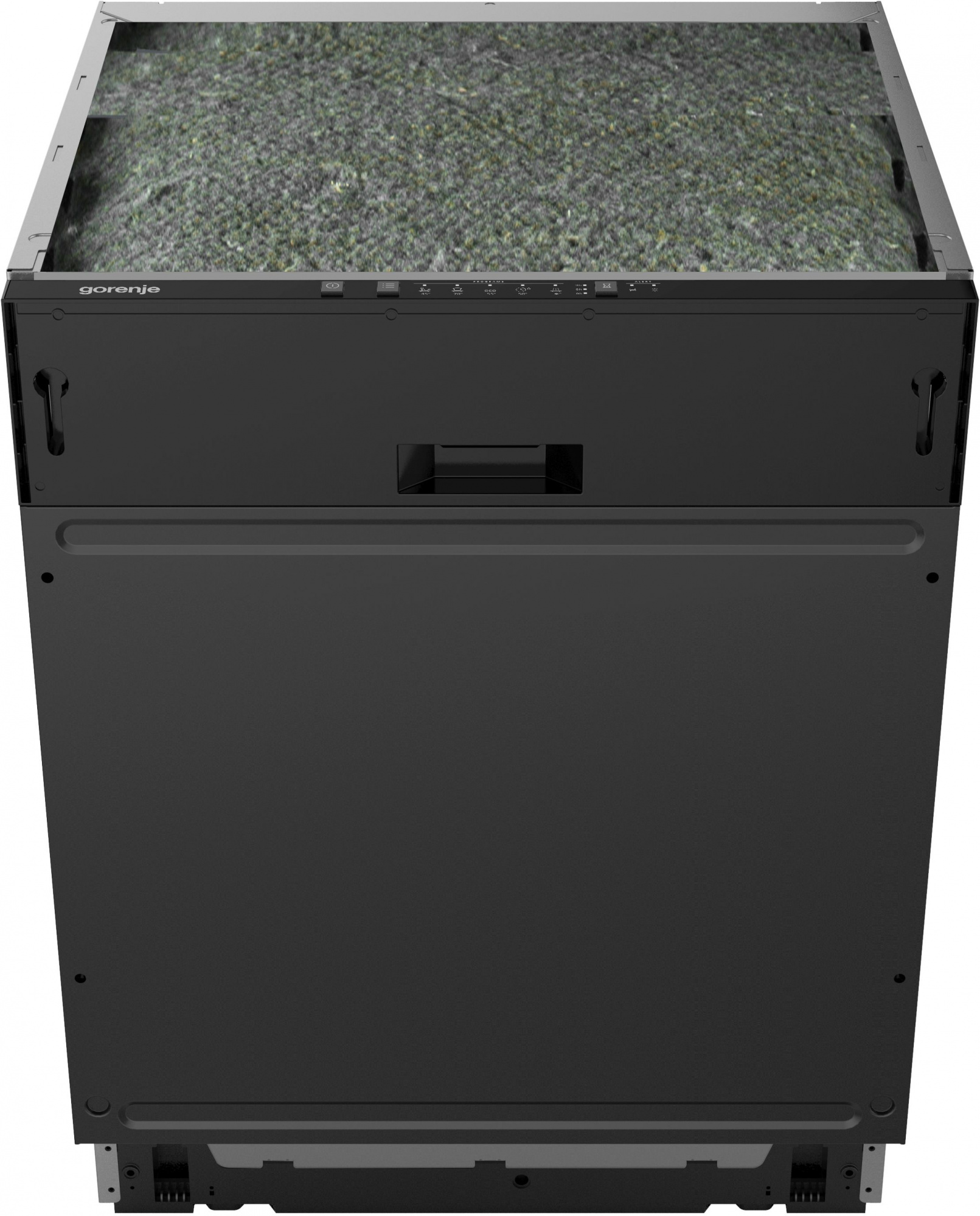 Посудомоечная машина встраив. Gorenje GV62040 — фото 2