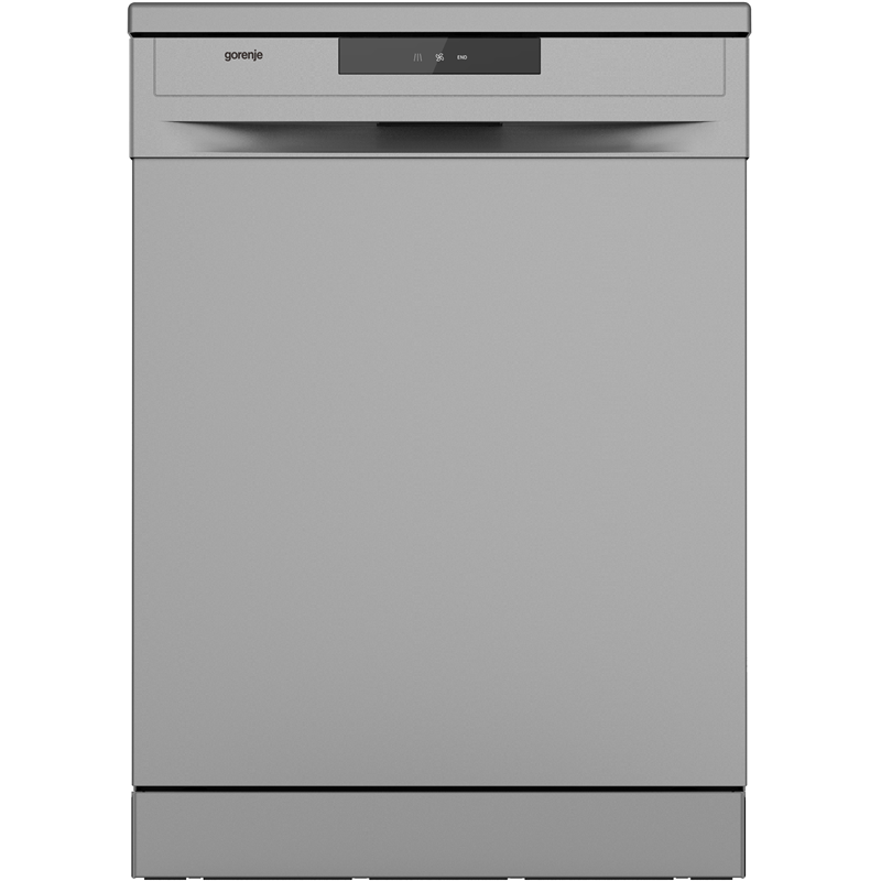 Посудомоечная машина Gorenje GS62040S — фото 2