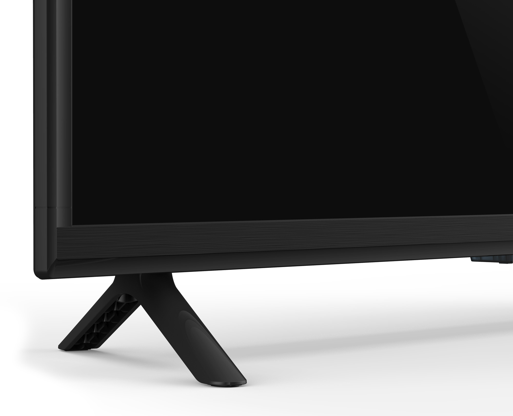Телевизор LED Hyundai 32" H-LED32FS5001 Яндекс черный/HD READY/60Hz/DVB-T/DVB-T2/DVB-C/DVB-S/DVB-S2/USB/WiFi/Smart TV (RUS) — фото 5