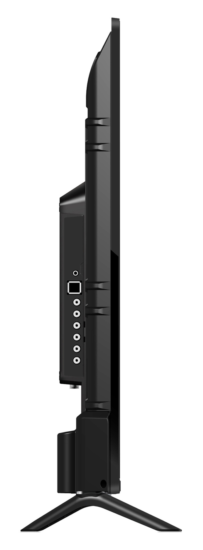Телевизор LED Starwind 42" SW-LED42SB300 черный/Ultra HD/60Hz/DVB-T/DVB-T2/DVB-C/DVB-C2/DVB-S/DVB-S2/USB/WiFi/Smart TV (RUS) — фото 3