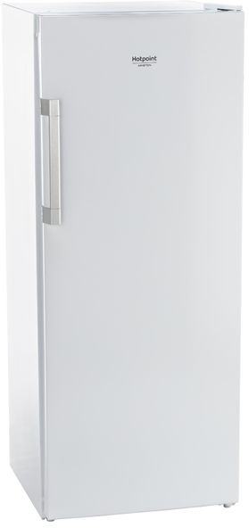 Морозильная камера Hotpoint-Ariston HFZ 6175 W белый — фото 2
