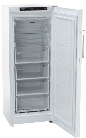 Морозильная камера Hotpoint-Ariston HFZ 6175 W белый