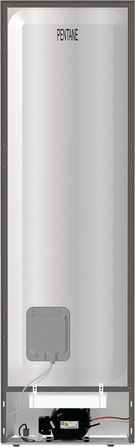 Холодильник Gorenje RK6201ES4 — фото 4
