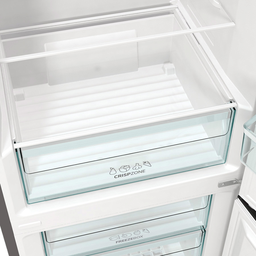 Холодильник Gorenje RK6201ES4 — фото 6
