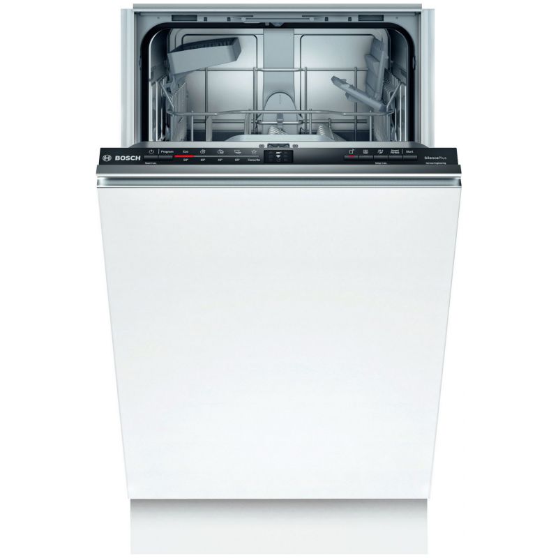 Посудомоечная машина Bosch SPV2IKX1CR узкая