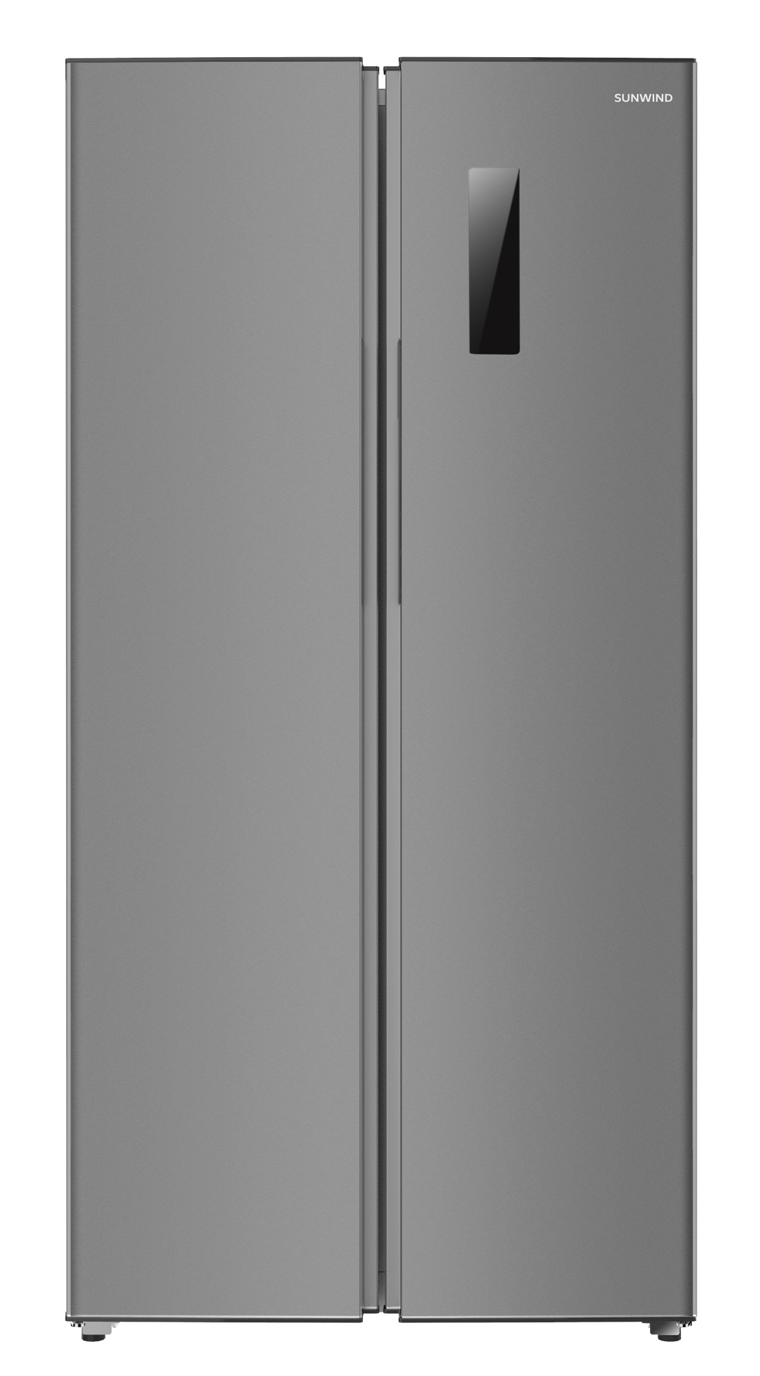 Холодильник SunWind SCS454F