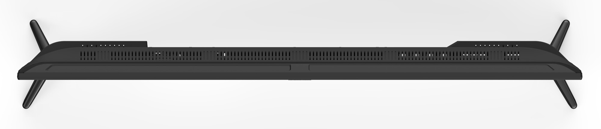 Телевизор LED Hyundai 55" H-LED55FU7001 Яндекс черный/Ultra HD/60Hz/DVB-T/DVB-T2/DVB-C/DVB-S2/USB/WiFi/Smart TV (RUS) — фото 7