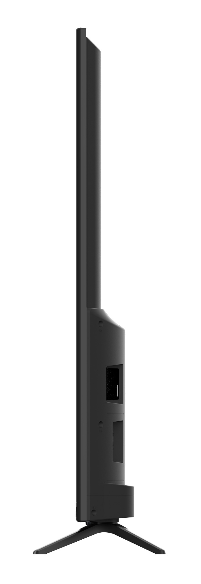 Телевизор LED Hyundai 55" H-LED55FU7001 Яндекс черный/Ultra HD/60Hz/DVB-T/DVB-T2/DVB-C/DVB-S2/USB/WiFi/Smart TV (RUS) — фото 8