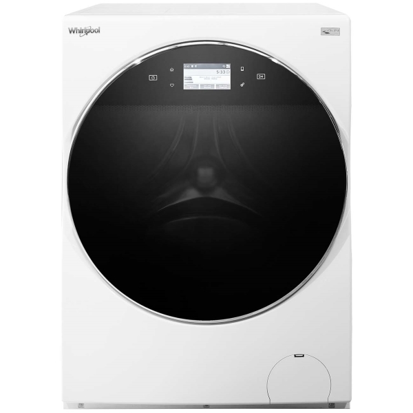 Стиральная машина стандартная Whirlpool FRR12451