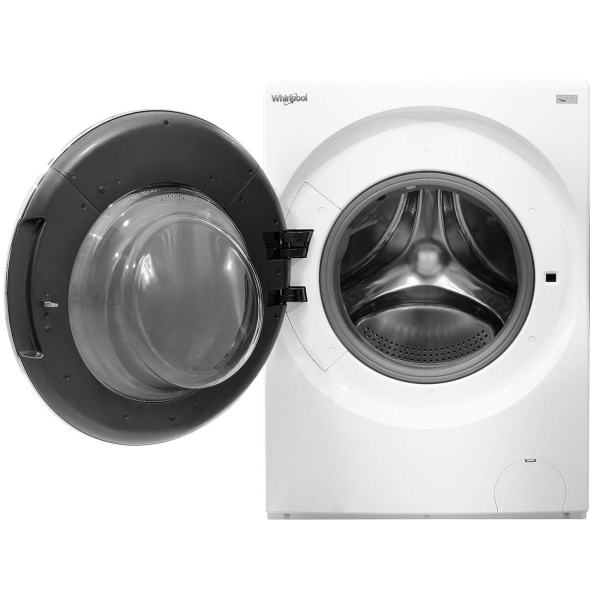 Стиральная машина стандартная Whirlpool FRR12451 — фото 2