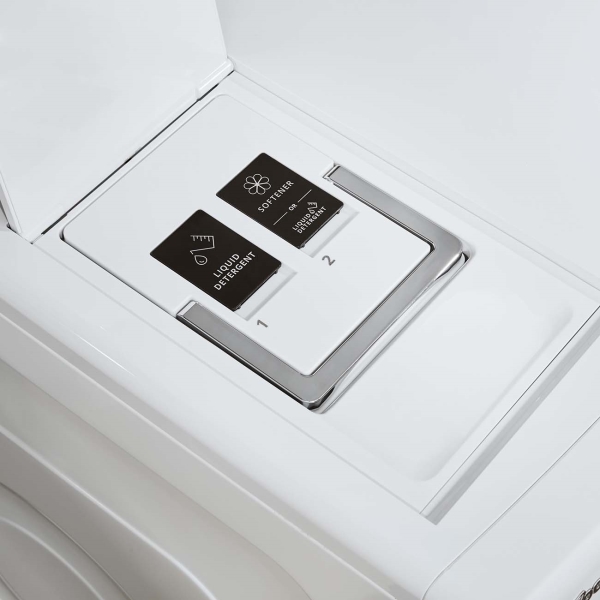 Стиральная машина стандартная Whirlpool FRR12451 — фото 3