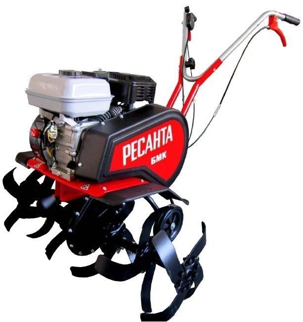 Культиватор Ресанта БМК-7,0