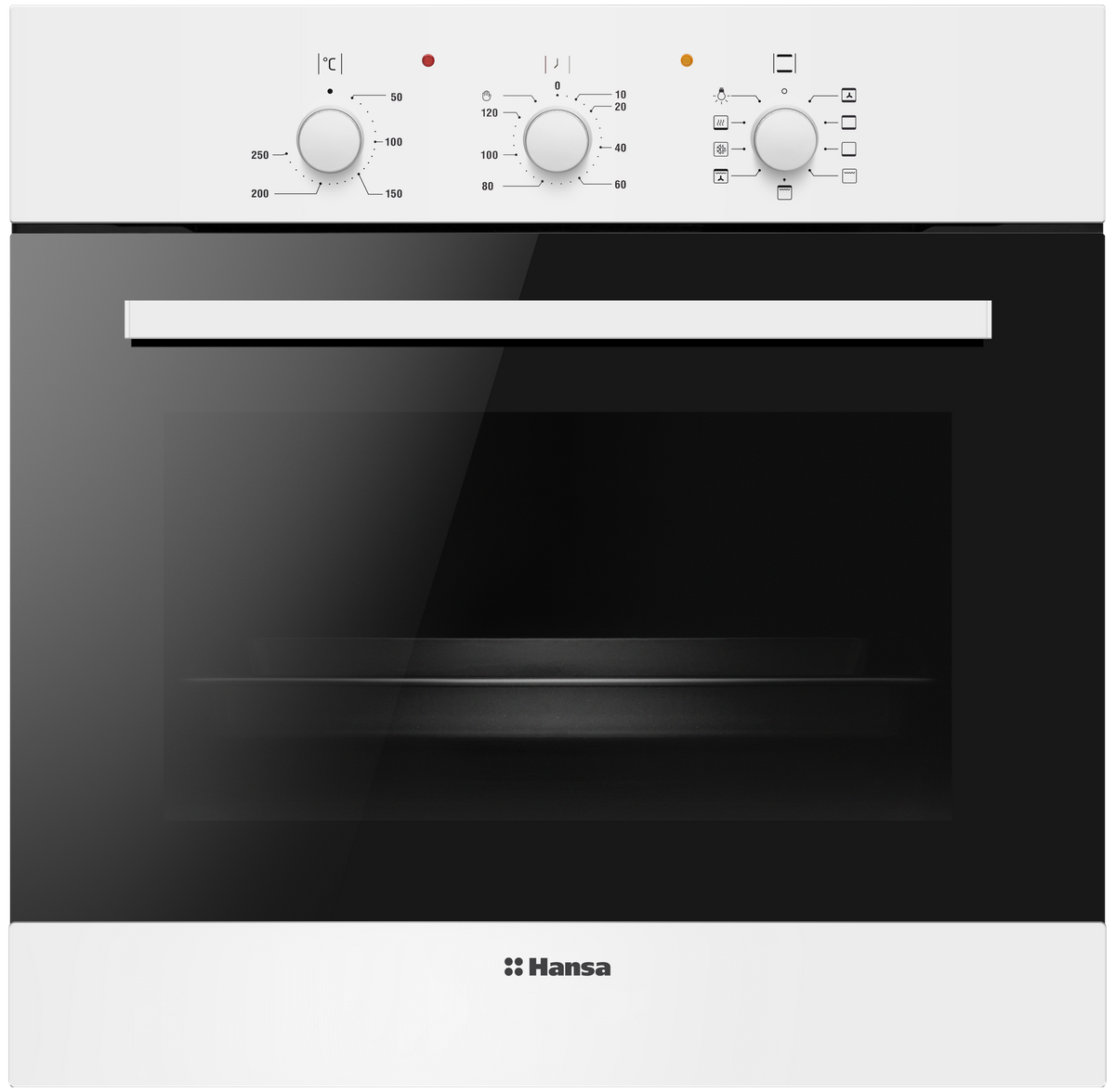 Духовой шкаф Электрический Hansa BOEW681021