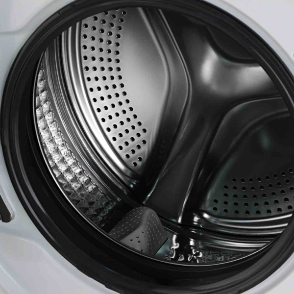 Стиральная машина узкая Haier HW60-BP10929A — фото 3