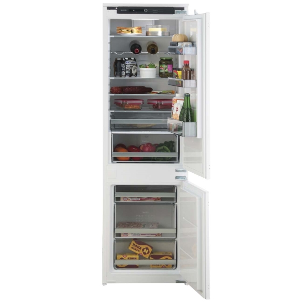 Холодильник Gorenje NRKI4182A1