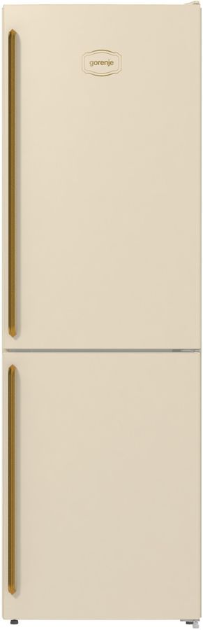 Холодильник Gorenje NRK6192CLI