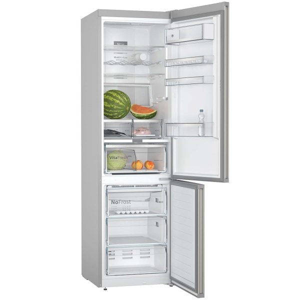 Холодильник Bosch Serie | 6 VitaFresh Plus KGN39AI32R — фото 2